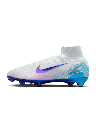 シューズ Nike Mercurial Superfly10 Elite Neon26cm Nike Mercurial Superfly 10 Elite 'Kylian Mbappé' Firm-Ground